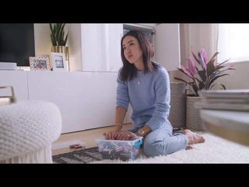 Beauty Prep with Nina Park | NET-A-PORTER