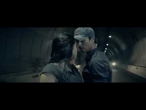 Enrique Iglesias Bailando Español ft Descemer Bueno, Gente De Zona