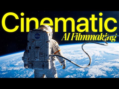 How Nano Banana Pro & Kling Changed AI FIlmmaking