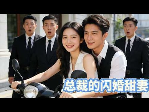 替嫁後,我的廢柴老公竟是千億繼承人?!夫妻攜手共渡難關,真摯感情偷偷藏不住……糟糕霍總,你的馬甲掉了!