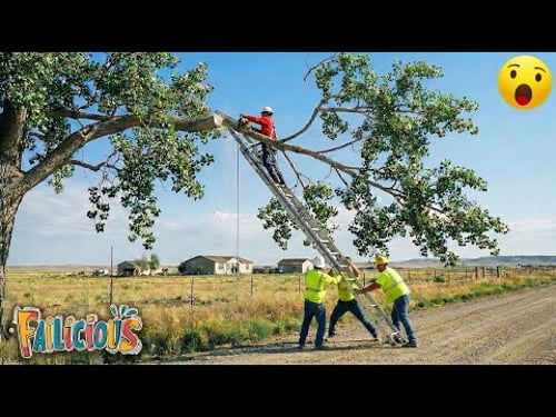 TOTAL IDIOTS AT WORK | Instant Regret Fails Compilation 2026 | Try not to laugh 😂 #14