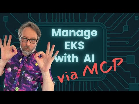 AWS Agentic DevOps with the EKS MCP Server
