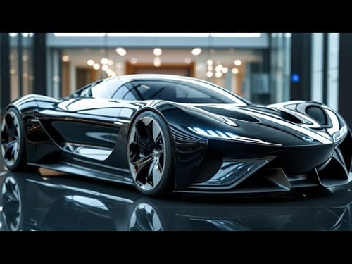 BMW Went TOO FAR… The 2026 M10 Predator Is a 980HP Monster 😱🔥
