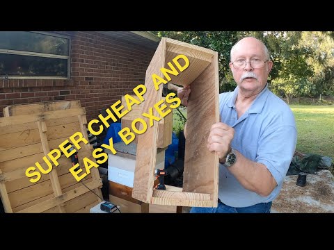 SUPER CHEAP 5 Frame Boxes