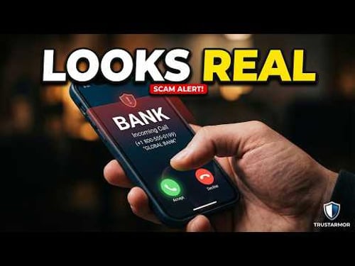 Never Answer These Phone Calls — Even If They Sound Official