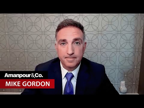 Fmr. Federal Prosecutor on the Turmoil Inside Trump’s Justice Department | Amanpour and Company