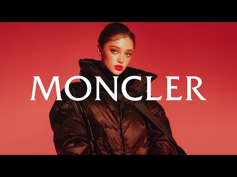 MONCLER Store Music · Deep House Premium Playlist
