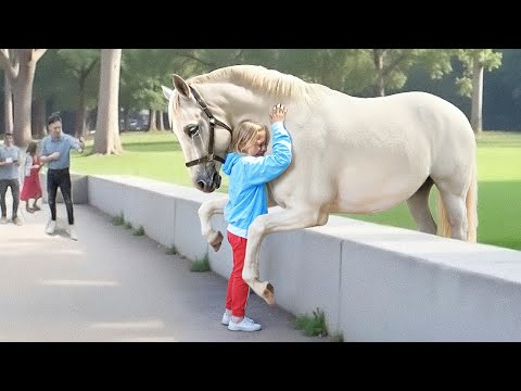 Diese Tiere vergessen ihre Besitzer auch nach Jahren nicht | Tier-Wiedersehen