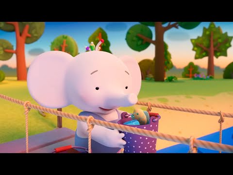 Тима и Тома - Послезакат | Сборник 30 минут | 22 серия 4 сезон - ПРЕМЬЕРА