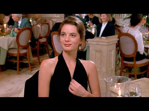 人生必看電影!就算身處黑暗之中,接着走下去就好了!豆瓣100萬人打出9.1分,28分鐘看完1992年治癒電影《聞香識女人》!