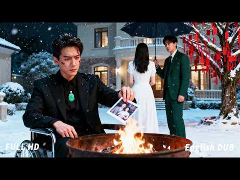 Broke leg for her,but she trusted lover, hurt & forced him divorce! Truth out! She regret! Too Late!