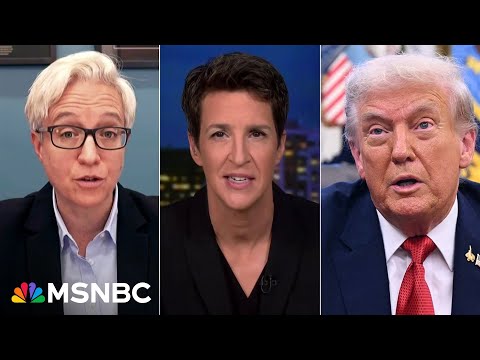 Governor serves Trump a dose of reality over bizarre Portland military deployment