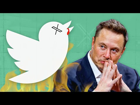 One Year On: How is X Doing Under Elon?