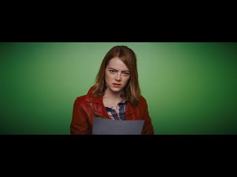 yeah... no wonder she won two oscars