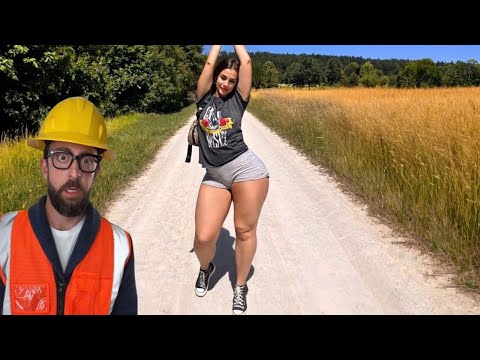 Unbelievable Smart Worker & Hilarious Fails | Construction Compilation EP8 #fail #construction