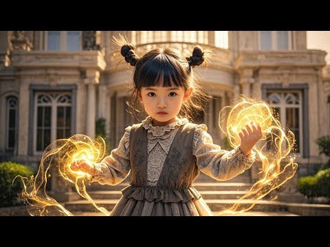 Cute Child from the Countryside Can Predict Disasters, But Is Mistaken for a Harbinger of Misfortune