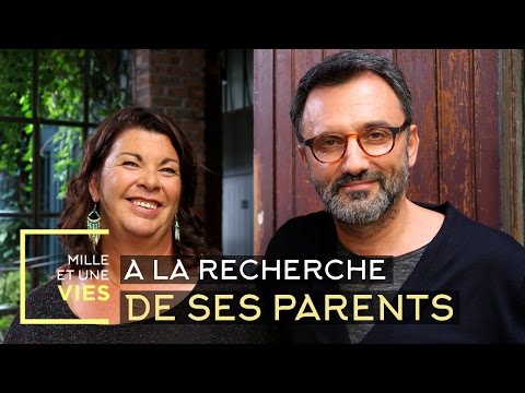 Trouver ses parents biologiques, comment Isabelle Fraissard a-t-elle procédé? - Mille et une vies