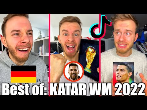 Best Of fa_sc 😂 / KATAR WM 2022 Compilation 🚨 / TikTok