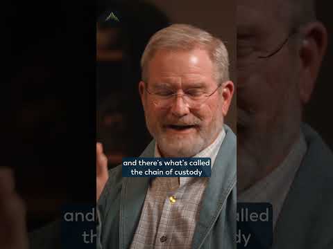 How the Catholic Church Preserves the Faith (Jeff Cavins & Fr. Mike Schmitz) #shorts