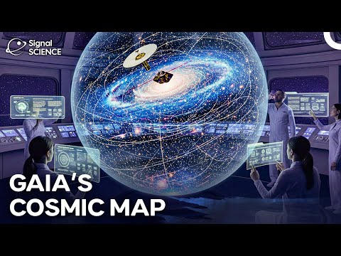 Is This the Most Detailed Map of the Universe Ever Made? I The New Frontier