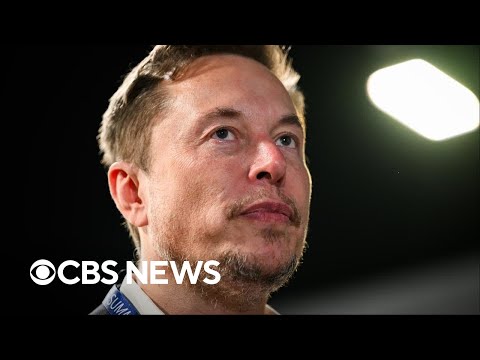 Some Trump officials are opposing Musk's email request demanding list of tasks done