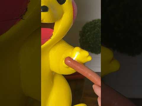 I should NOT have made this