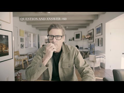 Shifter: Question and Answer #60