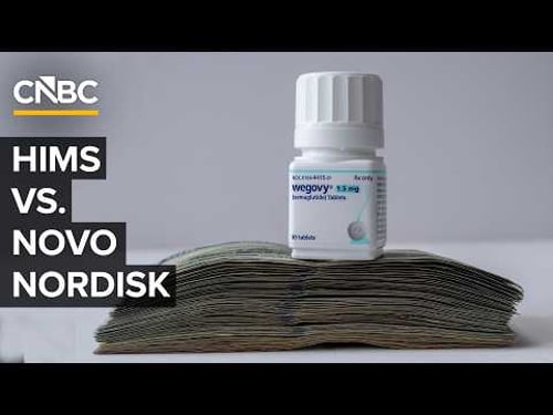 What's Stopping GLP-1s From Getting Cheaper