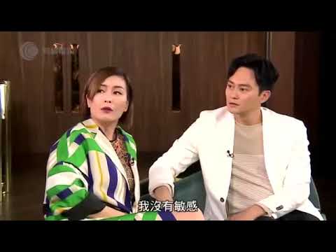 【伍姑娘真識食】 嘉賓:張智霖 【下】