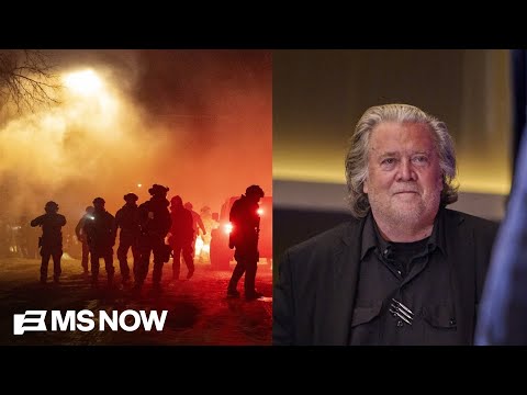 'Surround the polls': Trump ally admits voter intimidation plan using ICE