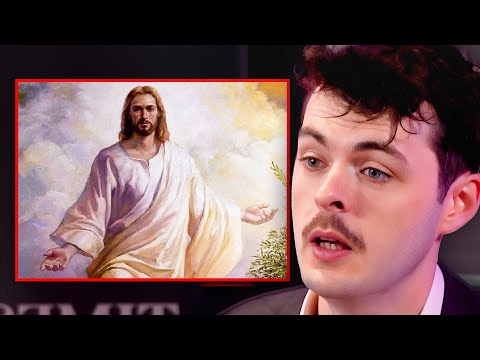 Jesus Did Something Extraordinary - Alex O'Connor