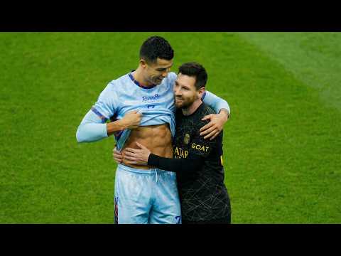 Most Emotional & Beautiful Moments in Football