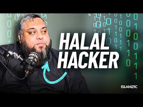 The 'Halal Hackers' protecting the Ummah online