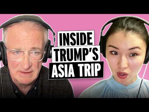 Xi Tightens His Grip — as Trump Tries to Win Him Over | China Decode