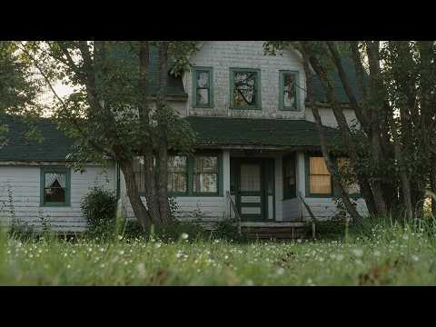 Exploring a Killer's ABANDONED House | Blood Still Stains the Chair