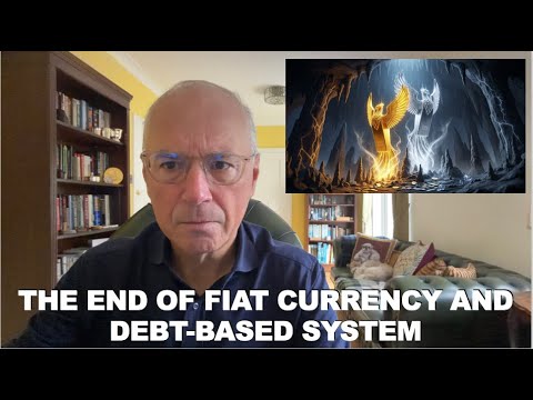 We Are Living Through a Momentous Monetary Event. Gold and Silver Are Back as Store of Value Money.