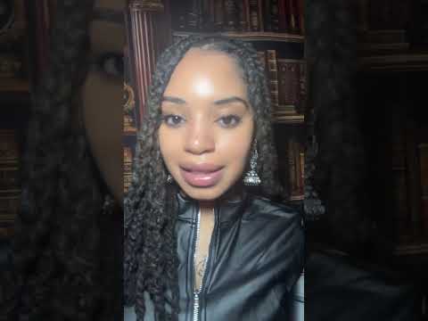 You being a popular loner will always TRIGGER people who are madly insecure.