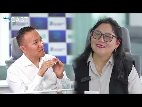 ManCast Podcast EP9: Эрчүүд асуудлаа бусадтай хуваалцахгүй явсаар сэтгэл гутралд орж байна