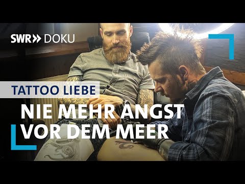 Tattoo Liebe - Lebensmotto, Rüstung oder Liebeserklärung | SWR Doku