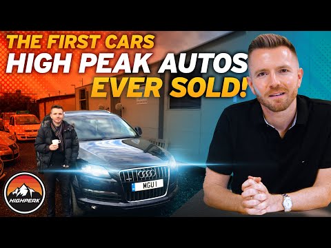 How Much Profit I Made in My First Month as a Used Car Dealer