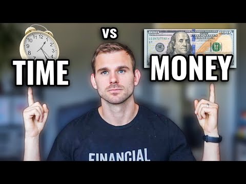 Why I Quit My 9-5 Job With No Backup Plan! - NEW Life Changing Perspective