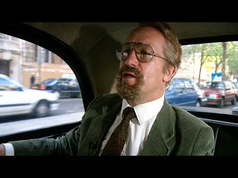 Oleg Gordievsky : le super-agent du KGB