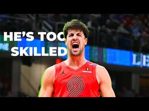 The Portland Trail Blazers Are SHOCKING the NBA Right Now!