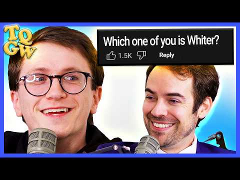 Scott the Woz but the questions get Scott the Worse
