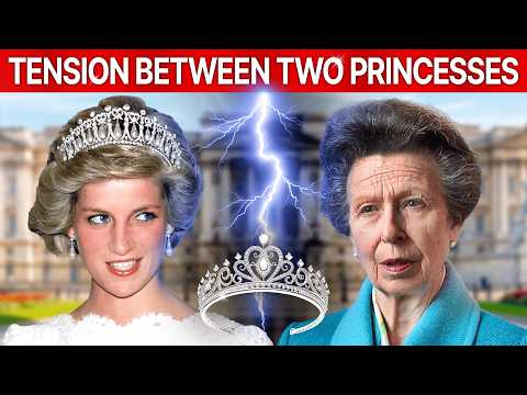 50 Scandalous Facts About Princess Anne Jewelry Collection