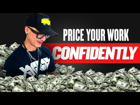 How To Say Your Price - Sales Roleplay (Sales Call With Client)