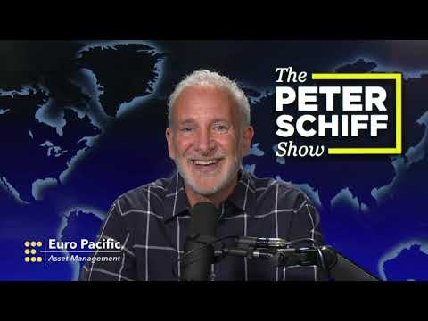 🔴 Gold Successfully Tests $4k Support - Ep 1047