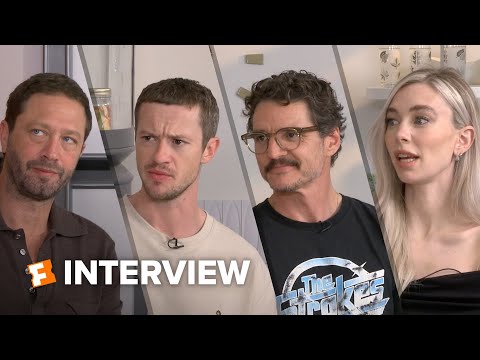 New Teams, Family Drama & Galactus?! 'The Fantastic Four: First Steps' Cast Gets Real