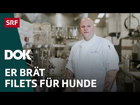 Inside Gstaad Palace – Luxury and Tradition in the Iconic Hotel (1/4) | DOK | SRF