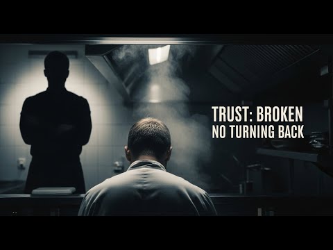 When Gordon Ramsay Completely Lost Faith in a Chef